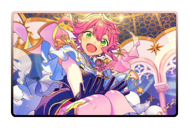 Tori Himemiya poster skin