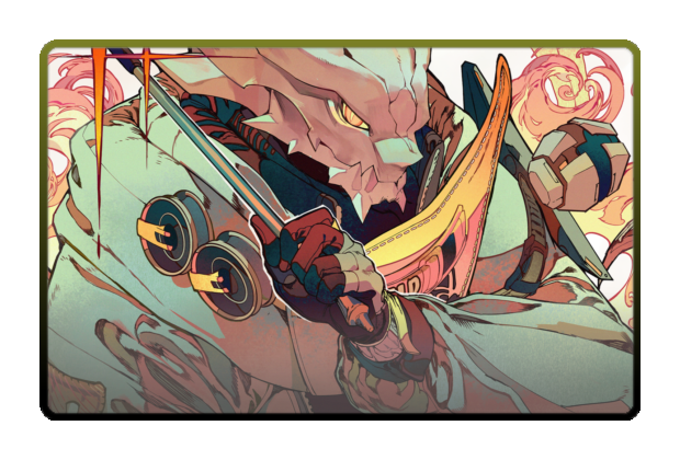 Antal poster skin