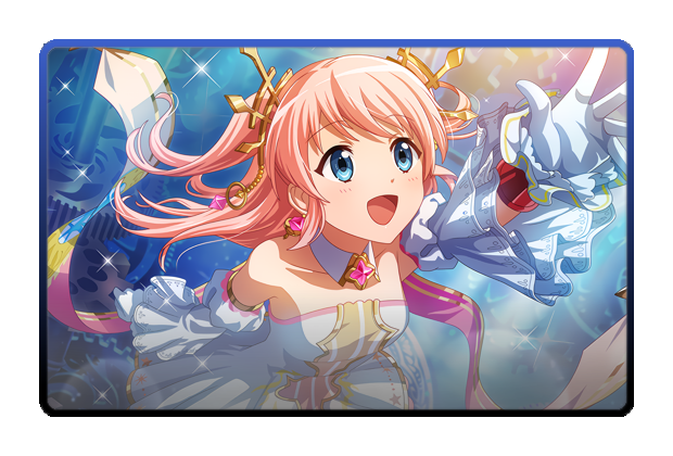 Lalafin Nonomiya poster skin #2