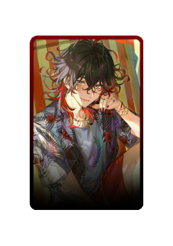 Dante Alighieri skin #2