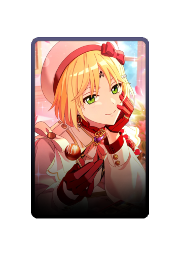 Riquet skin #4