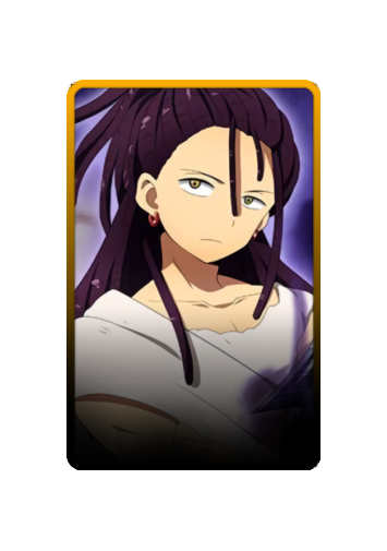 Cassim skin