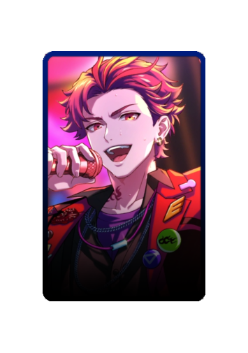Allen Sugasano skin #2