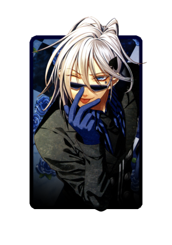 Ikki 3D skin