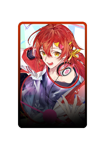 Hanasaki Miyabi skin