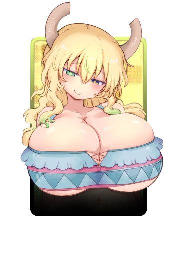 Lucoa 3D skin