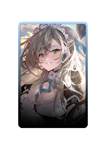 Asuna skin #5