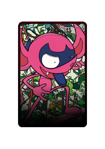 Impidimp skin