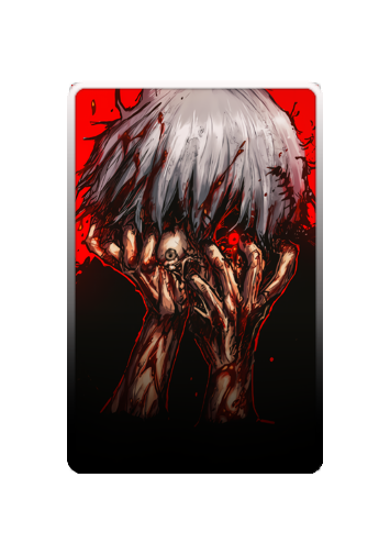 Ken Kaneki skin #5