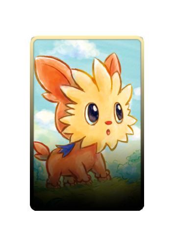 Lillipup skin