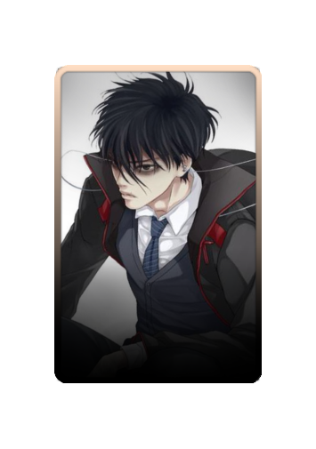 Yuuki Anzai skin