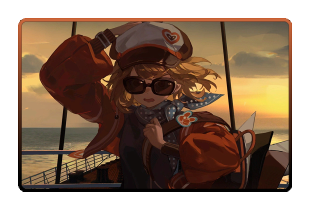 Regulus poster skin #2
