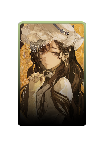 Isolde skin #2