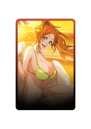 Orihime Inoue Summer 2025 skin