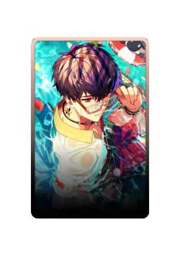 Lennox Summer 2025 skin