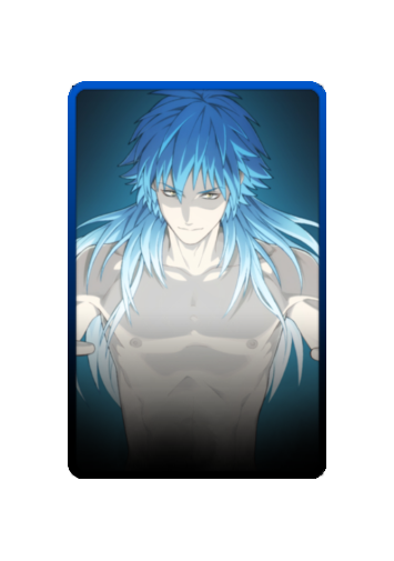 Seragaki Aoba skin #4