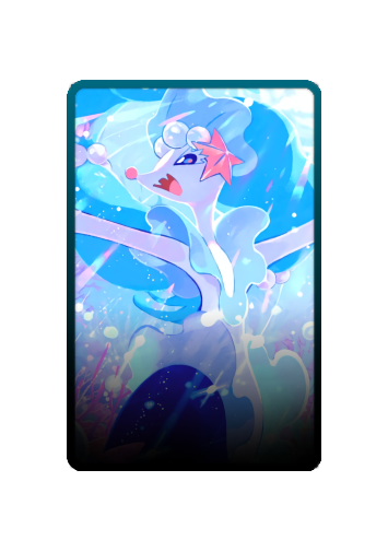 Primarina skin