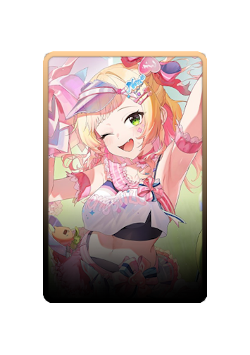 Momosuzu Nene skin #7