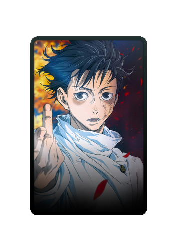 Yuta Okkotsu skin