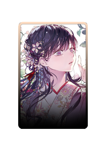 Miyo Kudou skin #2