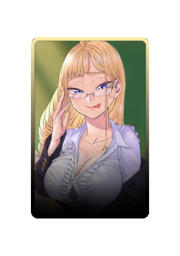 Minami Fuyuki skin #2