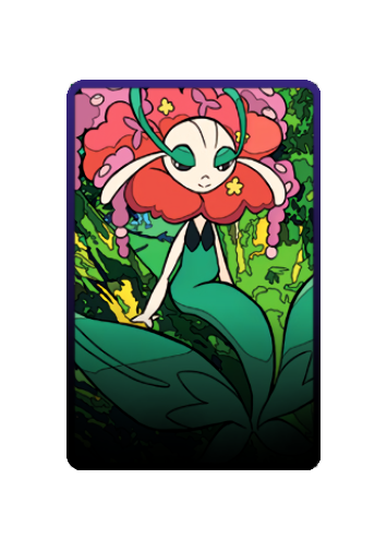 Florges skin