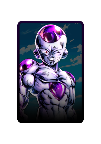 Frieza skin #2
