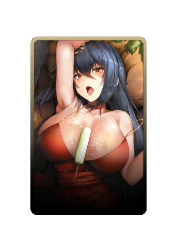Taihou skin #3