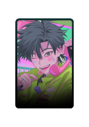Cheng Xiaoshi skin