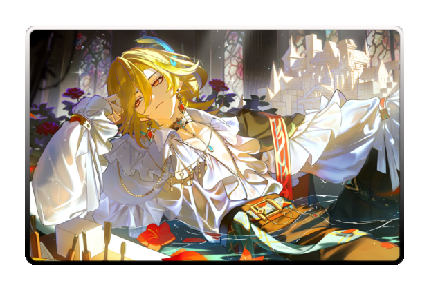 Kaveh poster skin