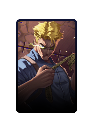 Nanami Kento skin #7
