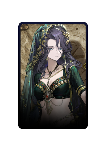 Willow Summer 2025 skin
