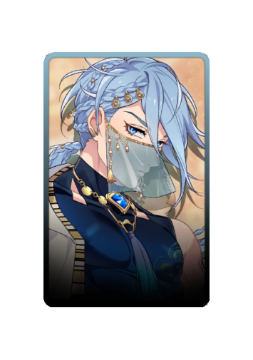 Edmond skin #2
