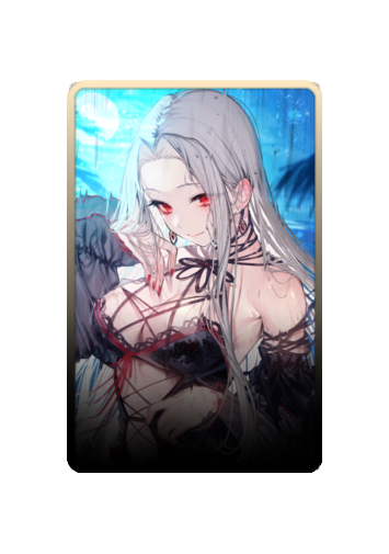 Irisviel von Einzbern skin #2
