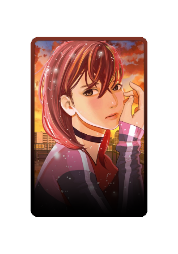 Momo Ayase skin