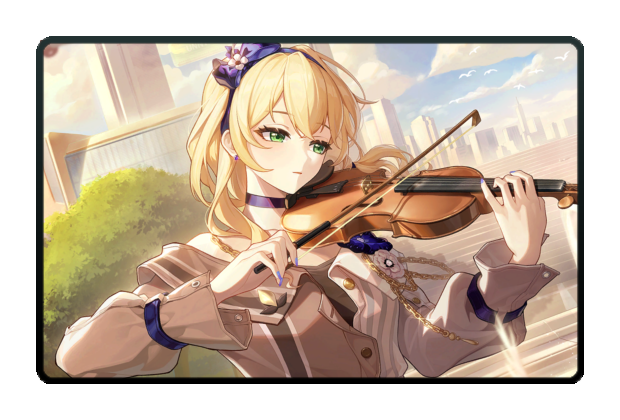 Audrey poster skin