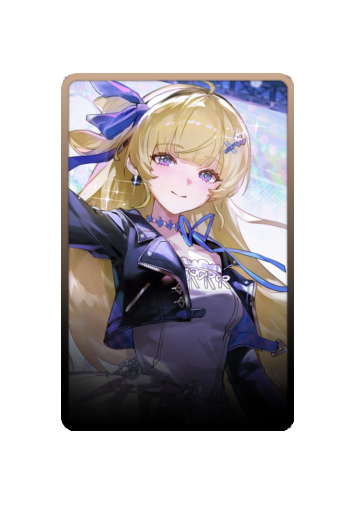 Phoebe skin #6