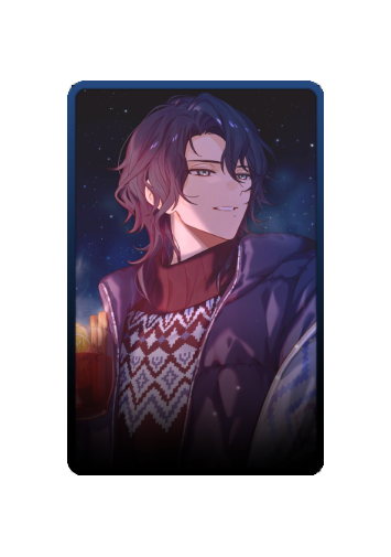 Yodaka Natsume skin #2