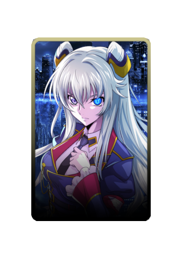 Leila Malcal skin #3