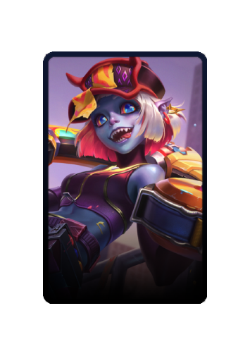 Briar skin