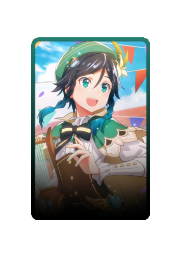 Venti skin #2