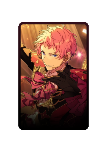 Shu Itsuki skin #2
