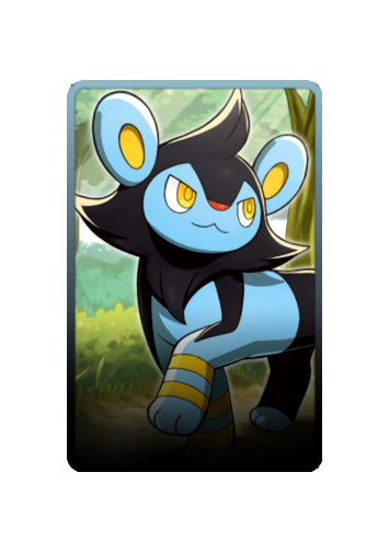 Luxio skin