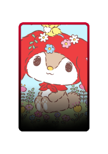 Littleforestfellow skin