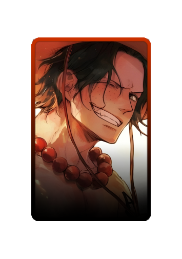 Ace skin