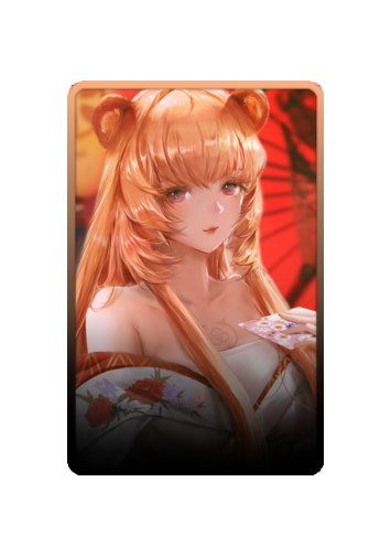Raphtalia Festival 2025 skin