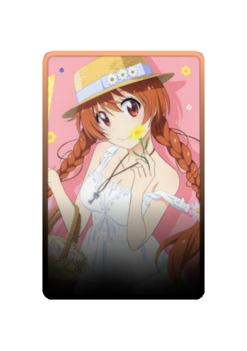 Tachibana Marika skin