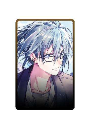 Tamaki Yotsuba skin