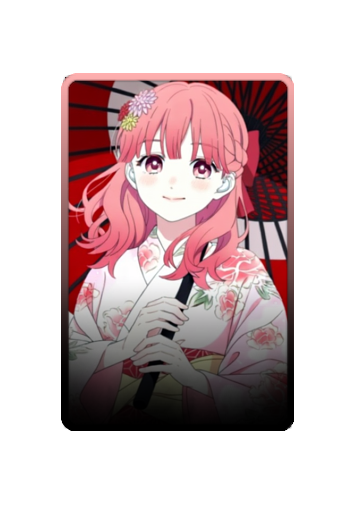 Yuki Itose Festival 2025 skin