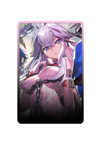 G.G. skin